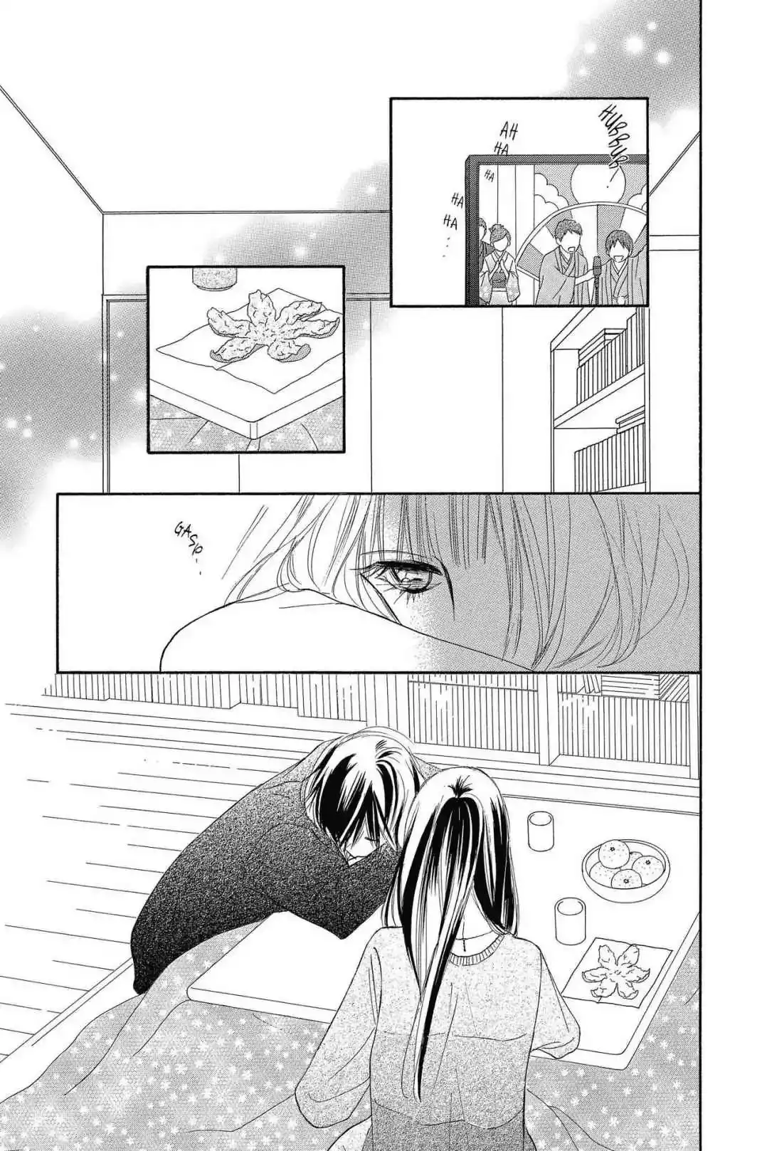 Kimi Ni Todoke Chapter 114 37